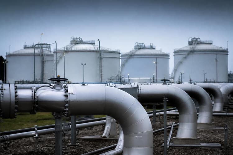 EU Braces for a Grim Winter: Brussels Tells States to Prepare Gas and Electricity Savings