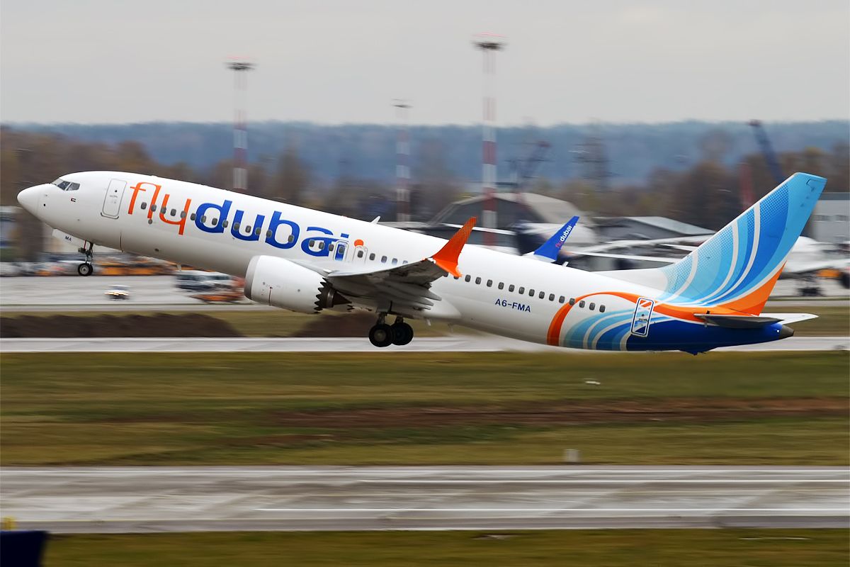 'I Was Fighting for My Life': Indian Pilot Recalls Thwarting FlyDubai Cockpit Attack