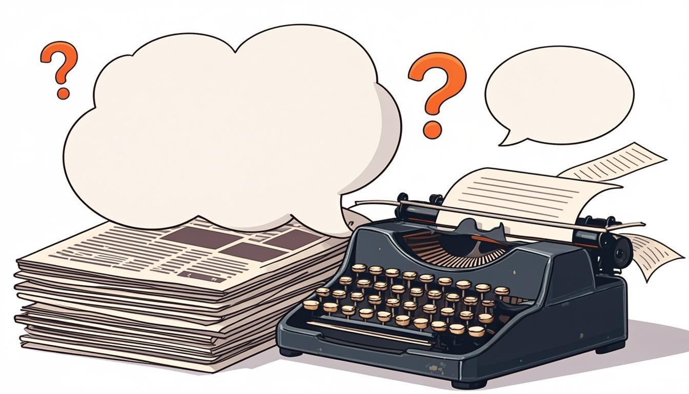 Funniest News Headlines: Sourced Misprints, Gems and Real Oddities