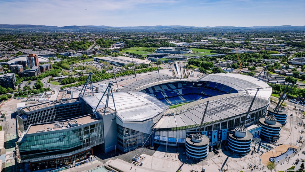 Manchester City Lodge 'Comprehensive' Appeal Against Guilty Verdict in Financial Rules Case