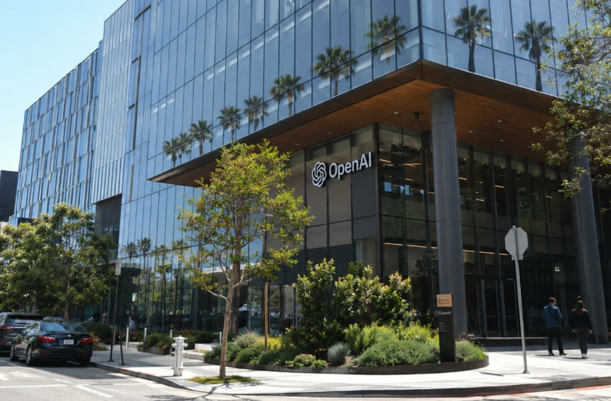 OpenAI Fires Three Researchers Over Mishandling of 'Sensitive Information'