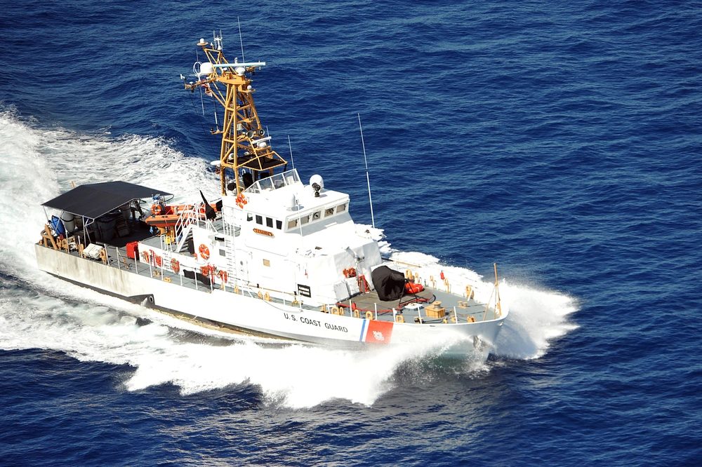 US Coast Guard Seizes 'Dark Fleet' Fuel Ship Bound for Cuba in Escalating Oil Blockade
